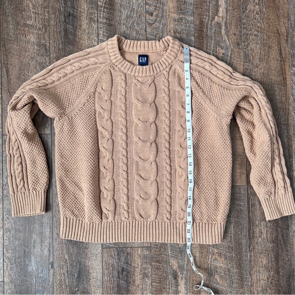 GAP 100% cotton sweater. - Picture 3 of 6